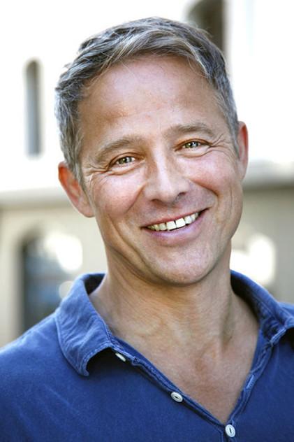 Andreas Brucker - Actor Profile Photo