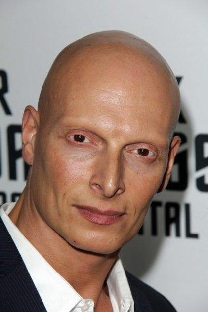Joseph Gatt - Actor Profile Photo