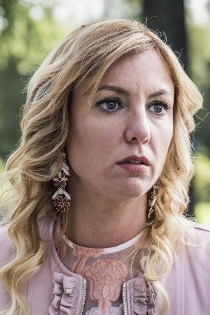 Joke De Bruyn - Actor Profile Photo