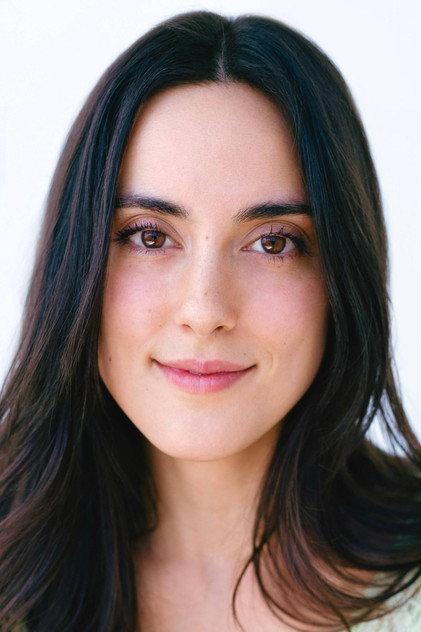 Elena Juliano - Actor Profile Photo