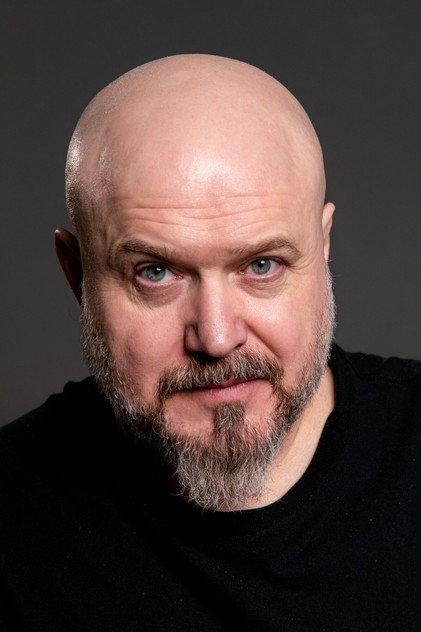 Sergey Chikhachyov - Actor Profile Photo