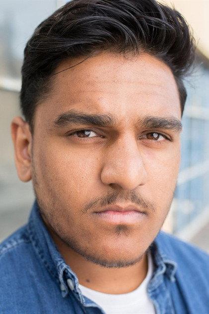 Nadeem Islam - Actor Profile Photo