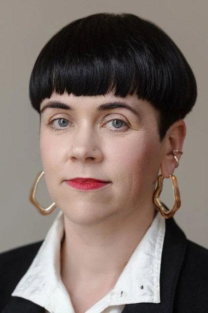 Alise Ģelze - Actor Profile Photo