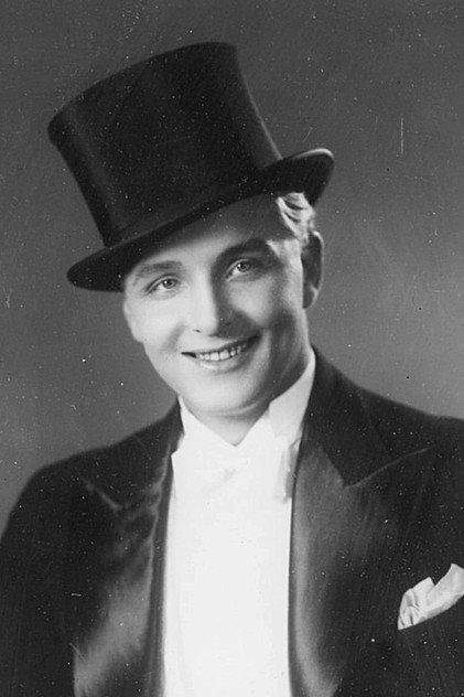 Leo Lähteenmäki - Actor Profile Photo