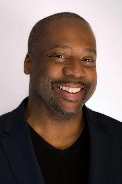 David J. Curtis - Actor Profile Photo
