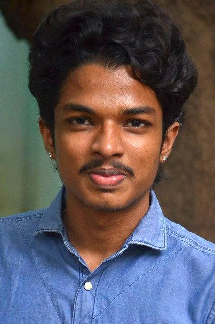 Sree Raam - Actor Profile Photo