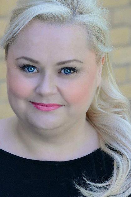 Lulu McClatchy - Actor Profile Photo