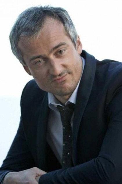 Sébastien Thoen - Actor Profile Photo