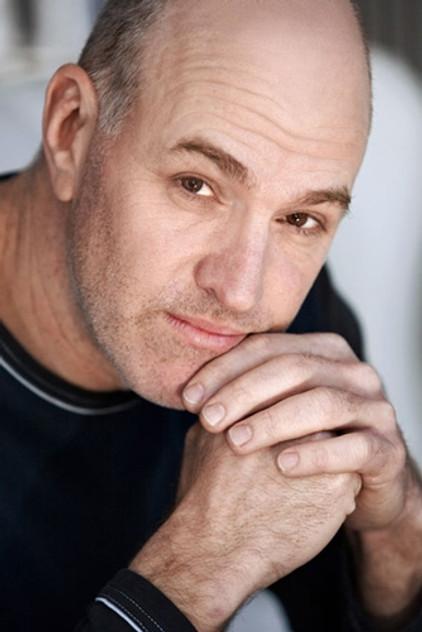 Jean Harvey - Actor Profile Photo
