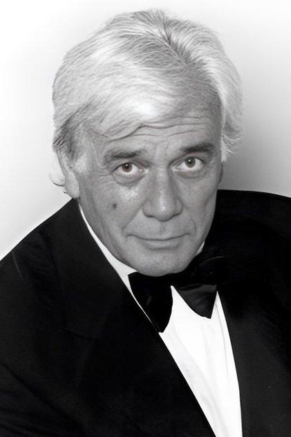 Antonio Pica - Actor Profile Photo