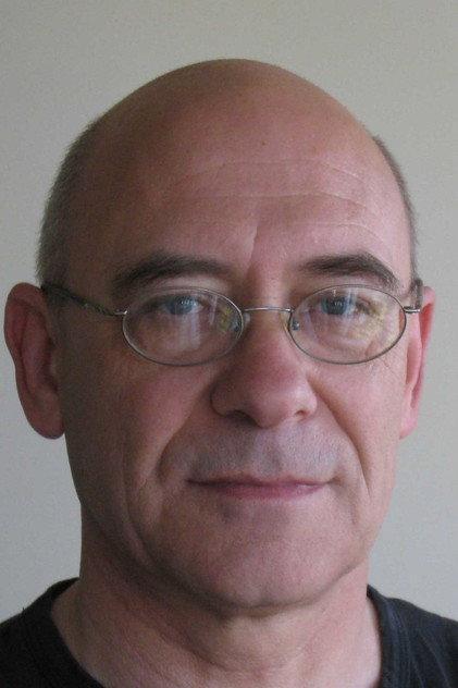 Éric Michaud - Actor Profile Photo