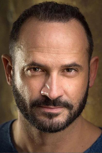 Francesco Sechi - Actor Profile Photo