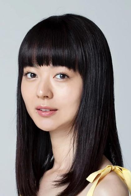 Eriko Nakamura - Actor Profile Photo