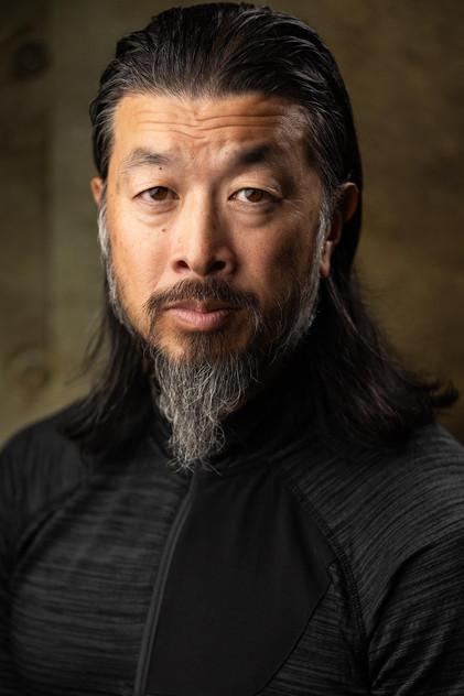 Richard Chan - Actor Profile Photo