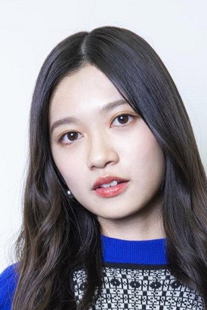 Terada Ranze - Actor Profile Photo
