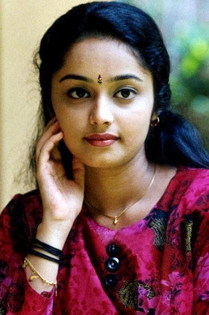 Deepa Nair - Actor Profile Photo