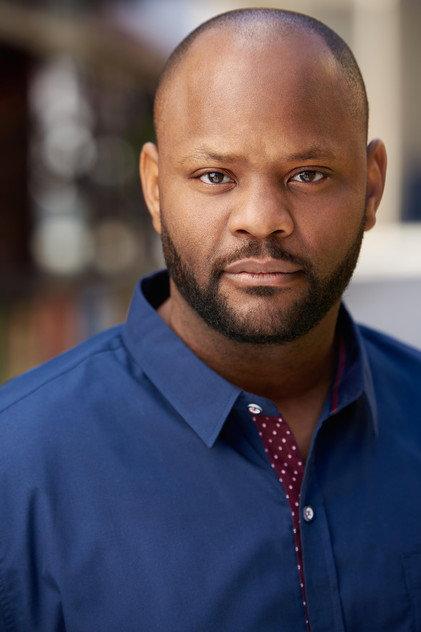 Bryan Ross - Actor Profile Photo