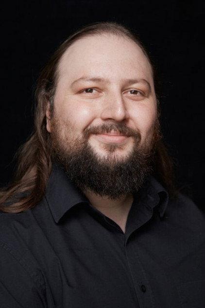 Victor Shapovalov - Actor Profile Photo