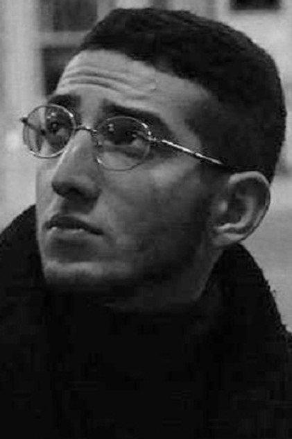 Gadzhimurad Efendiev - Actor Profile Photo