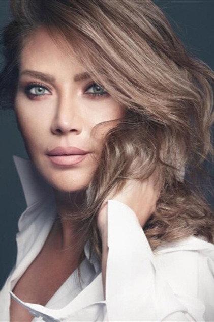 Sulafa Memar - Actor Profile Photo