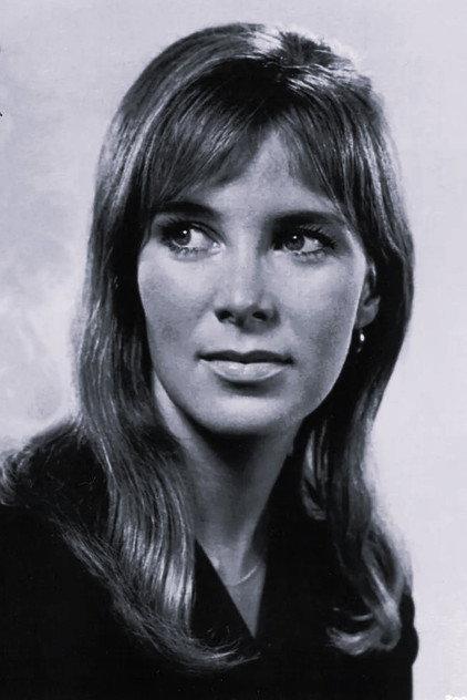 Jane Merrow - Actor Profile Photo