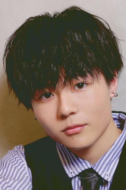 Kokoro Inuzuka - Actor Profile Photo