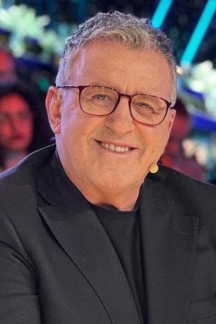 Agron Llakaj - Actor Profile Photo