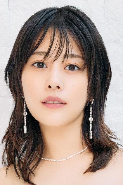 Mitsuki Takahata - Actor Profile Photo