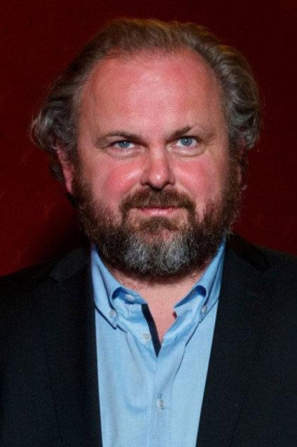 Ivan Ostrochovský - Actor Profile Photo