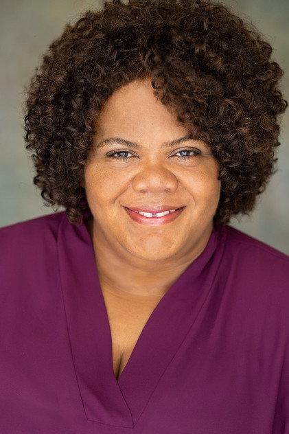 Ursula O. Robinson - Actor Profile Photo