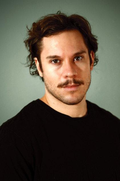 Jeff Steele - Actor Profile Photo