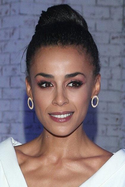 Aleksandra Szwed - Actor Profile Photo