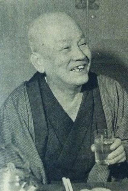 Shinshō Kokontei - Actor Profile Photo