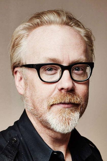 Adam Savage - Actor Profile Photo