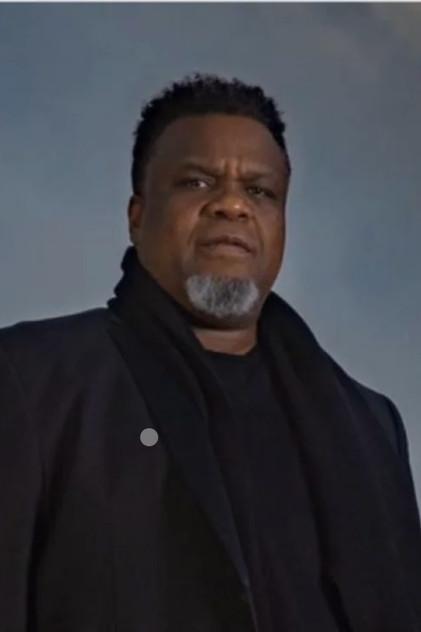 Sean Lampkin - Actor Profile Photo