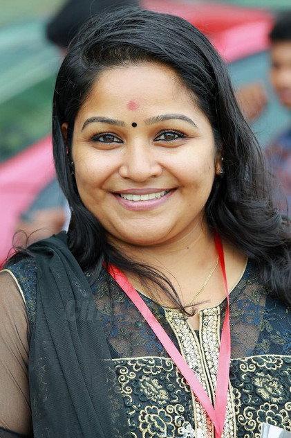 Anjana Appukuttan - Actor Profile Photo