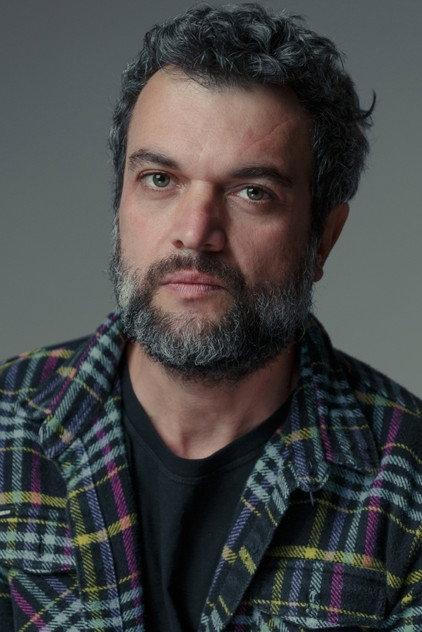Ismael Caneppele - Actor Profile Photo