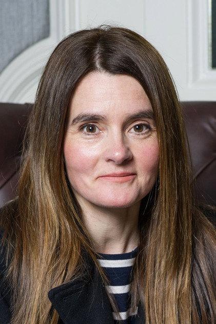 Shirley Henderson - Actor Profile Photo