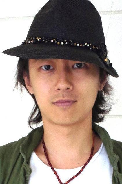 Kenichiro Yasui - Actor Profile Photo