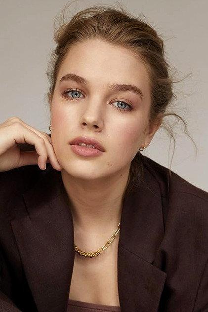 Teagan Croft - Actor Profile Photo
