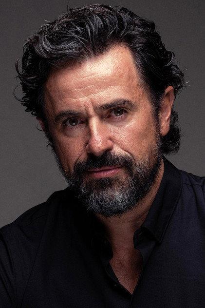 Toni Pons Vera - Actor Profile Photo