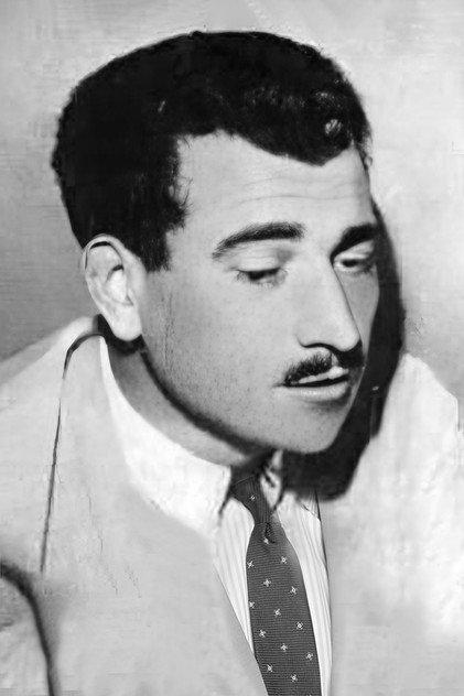 René Ferlet - Actor Profile Photo