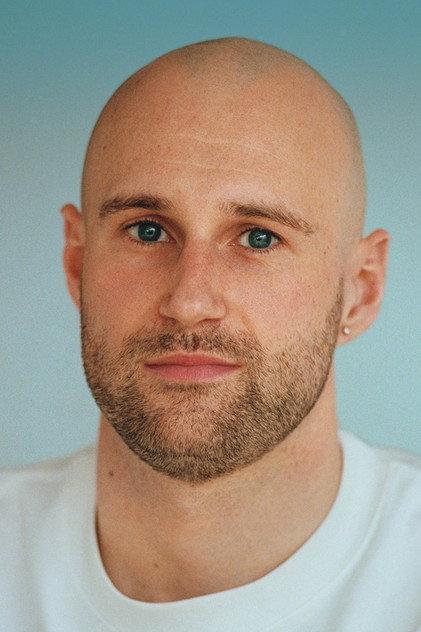Quentin Kravtchenko - Actor Profile Photo