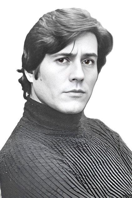 Manolo Otero - Actor Profile Photo