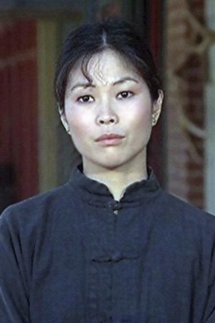 Lydia Lei - Actor Profile Photo