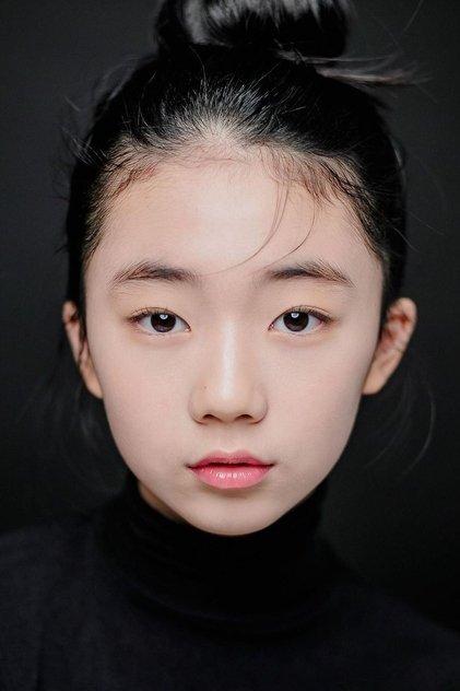 Ryu Ji-an - Actor Profile Photo