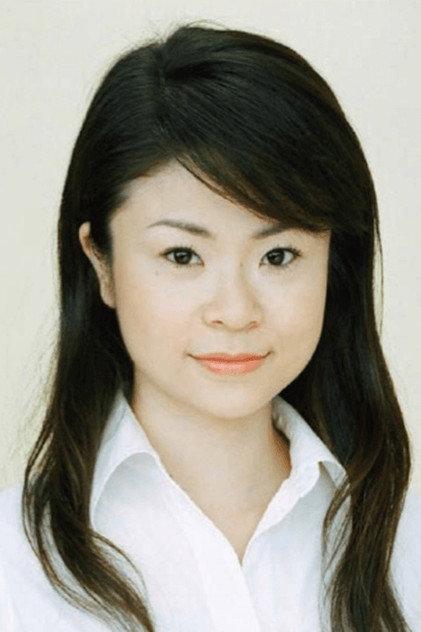 Misato Iwasaki - Actor Profile Photo