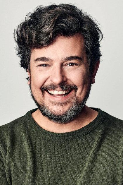 Maxime Tremblay - Actor Profile Photo