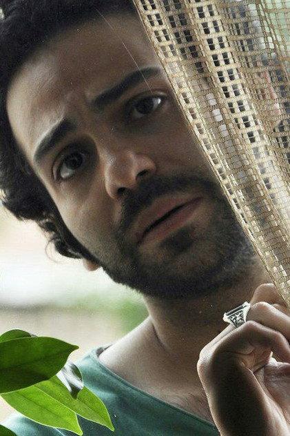 Behdad Royan - Actor Profile Photo