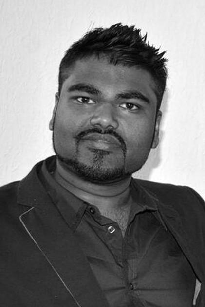 Thanunjan Thavendran - Actor Profile Photo